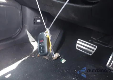 2025 Honda Civic Sport from USA, damaged, VIN 19XFL2H85SE006619